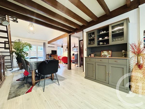 Maison à vendre  4 pièces - 88,48 m 2   PANAZOL  - 87