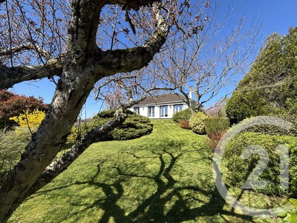 Maison à vendre  4 pièces - 88,48 m 2   PANAZOL  - 87