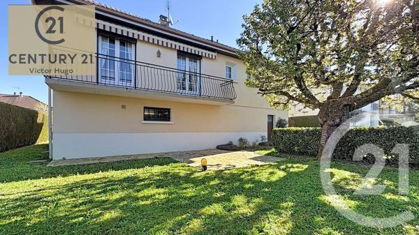 Maison à vendre  4 pièces - 88,48 m 2   PANAZOL  - 87