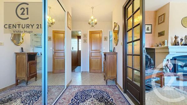 Maison à vendre  4 pièces - 88,48 m 2   PANAZOL  - 87