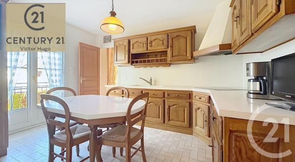 Maison à vendre  4 pièces - 88,48 m 2   PANAZOL  - 87