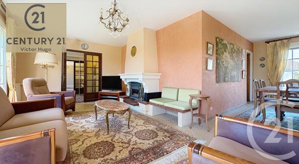 Maison à vendre  4 pièces - 88,48 m 2   PANAZOL  - 87