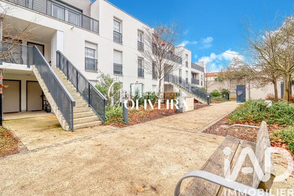 Appartement à vendre 4 pièces 83 m² Montmagny