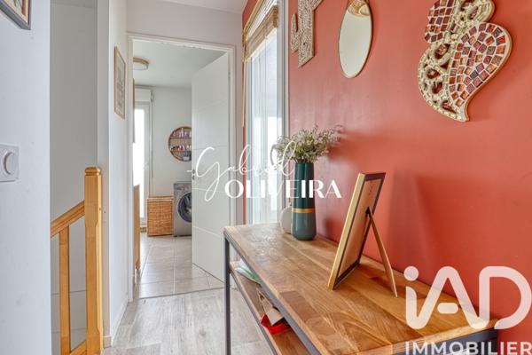 Appartement à vendre 4 pièces 83 m² Montmagny