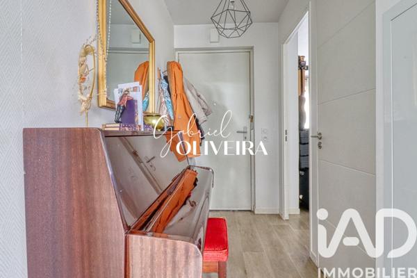 Appartement à vendre 4 pièces 83 m² Montmagny