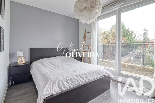 Appartement à vendre 4 pièces 83 m² Montmagny