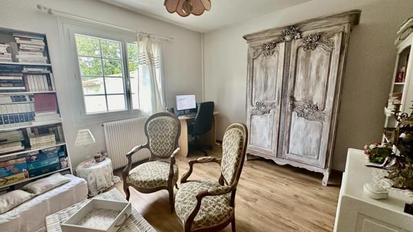 Maison à vendre 7 pièces MARTIGNAS SUR JALLE (33)