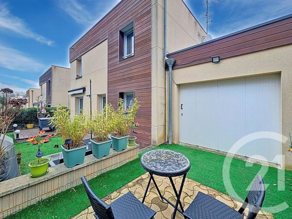 Maison à vendre  4 pièces - 85,95 m2 DOUVRES LA DELIVRANDE - 14