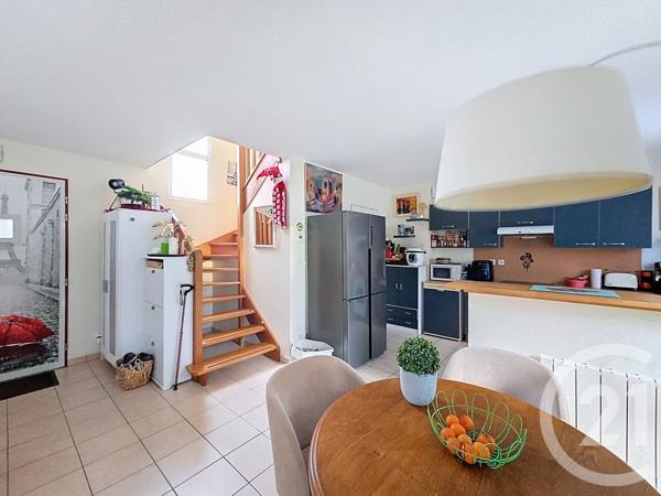 Maison à vendre  4 pièces - 85,95 m2 DOUVRES LA DELIVRANDE - 14