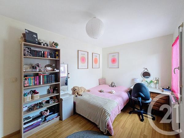 Maison à vendre  4 pièces - 85,95 m2 DOUVRES LA DELIVRANDE - 14