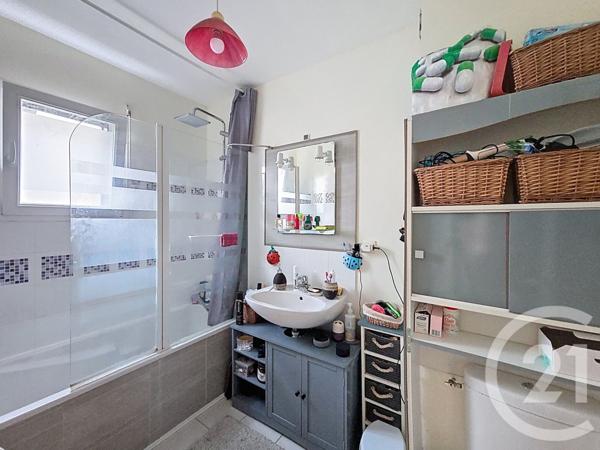 Maison à vendre  4 pièces - 85,95 m2 DOUVRES LA DELIVRANDE - 14