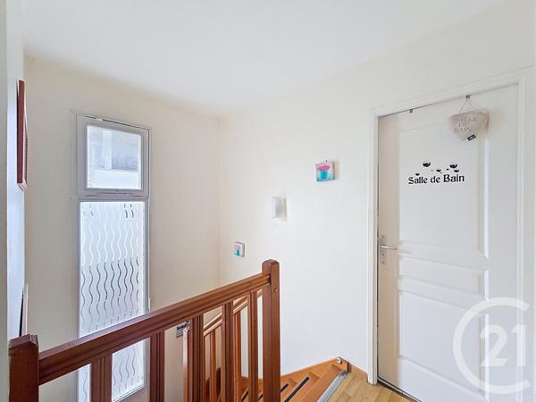 Maison à vendre  4 pièces - 85,95 m2 DOUVRES LA DELIVRANDE - 14