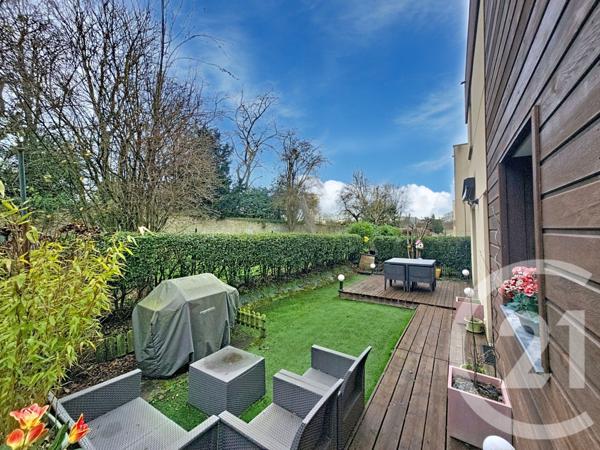 Maison à vendre  4 pièces - 85,95 m2 DOUVRES LA DELIVRANDE - 14