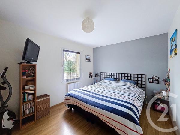 Maison à vendre  4 pièces - 85,95 m2 DOUVRES LA DELIVRANDE - 14