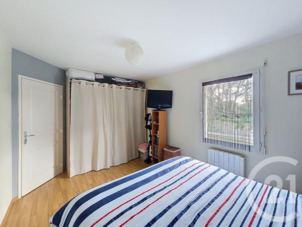 Maison à vendre  4 pièces - 85,95 m2 DOUVRES LA DELIVRANDE - 14