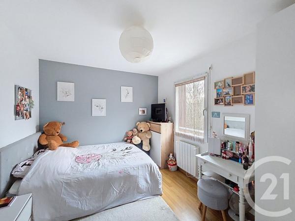 Maison à vendre  4 pièces - 85,95 m2 DOUVRES LA DELIVRANDE - 14