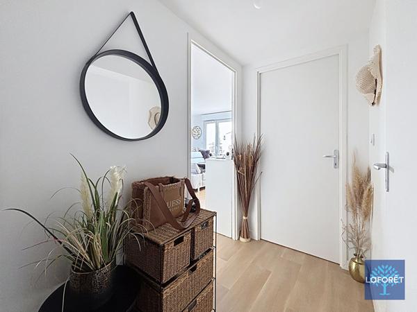 Achat appartement Les Sables-d'Olonne - 3 pièce(s) - 62 m² - 265 000 €