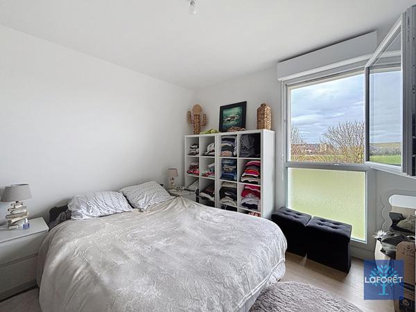 Achat appartement Les Sables-d'Olonne - 3 pièce(s) - 62 m² - 265 000 €