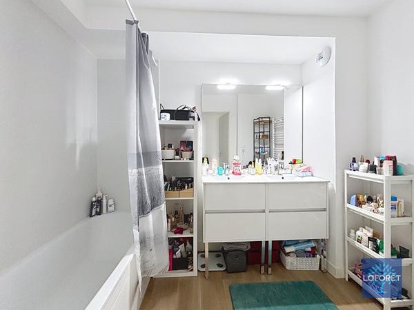 Achat appartement Les Sables-d'Olonne - 3 pièce(s) - 62 m² - 265 000 €