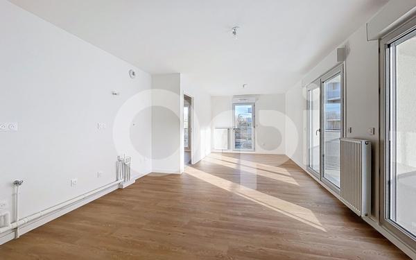 Appartement à vendre    2 pièces •  Clermont