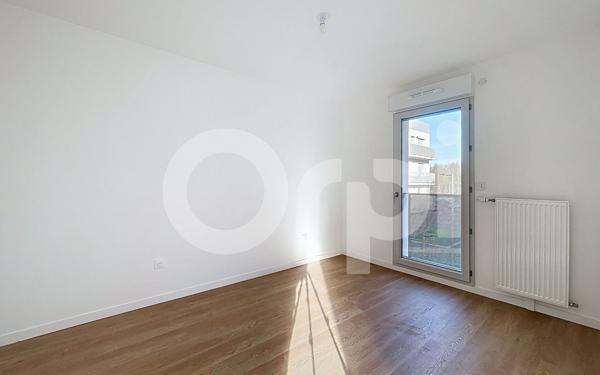 Appartement à vendre    2 pièces •  Clermont