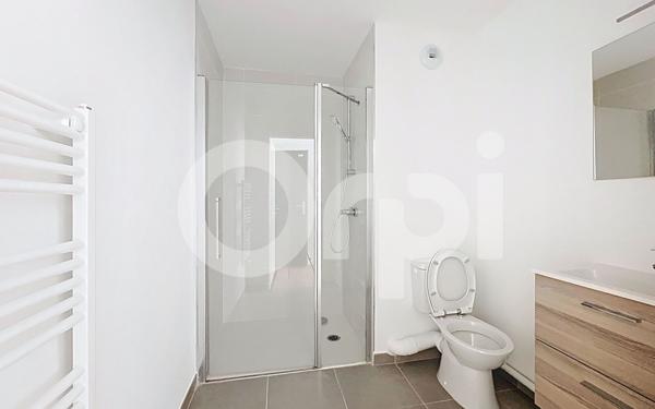 Appartement à vendre    2 pièces •  Clermont