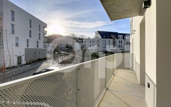 Appartement à vendre    2 pièces •  Clermont