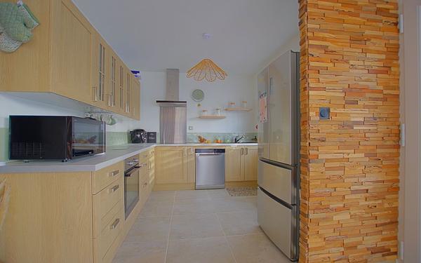 Maison à vendre    5 pièces •  Roye