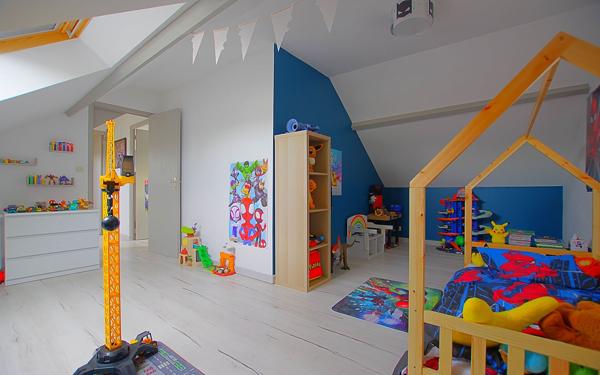 Maison à vendre    5 pièces •  Roye