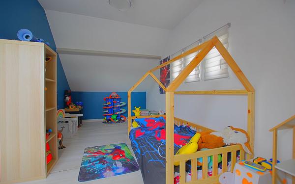 Maison à vendre    5 pièces •  Roye