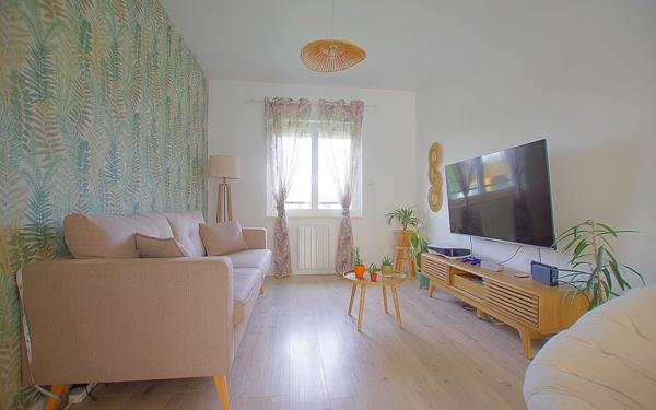 Maison à vendre    5 pièces •  Roye