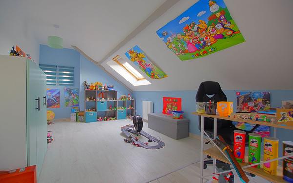 Maison à vendre    5 pièces •  Roye