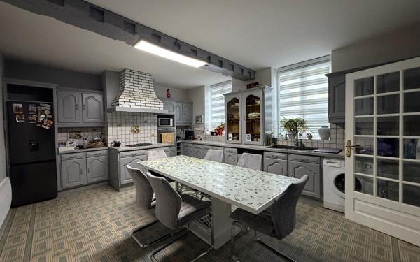 Maison à louer    5 pièces •  Pont-à-Marcq