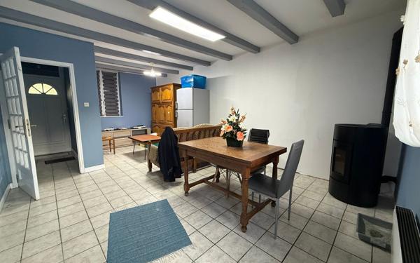 Maison à louer    5 pièces •  Pont-à-Marcq