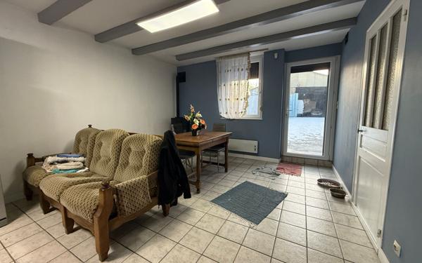 Maison à louer    5 pièces •  Pont-à-Marcq