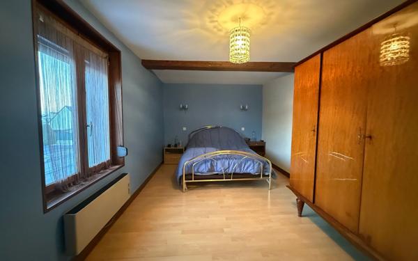 Maison à louer    5 pièces •  Pont-à-Marcq