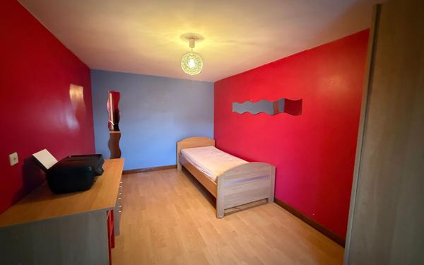 Maison à louer    5 pièces •  Pont-à-Marcq