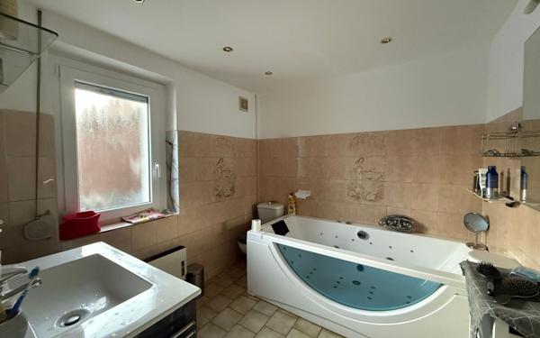 Maison à louer    5 pièces •  Pont-à-Marcq