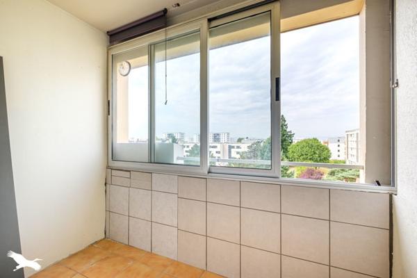 Appartement à vendre |  Saint-Priest |  4 pièces | 72 m²