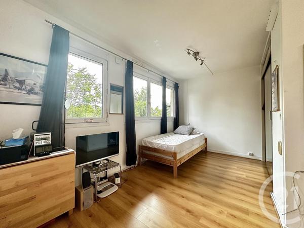 Appartement Studio à vendre  1 pièce - 26,70 m2 ST MAURICE - 94