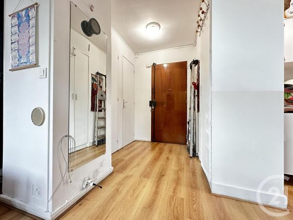 Appartement Studio à vendre  1 pièce - 26,70 m2 ST MAURICE - 94