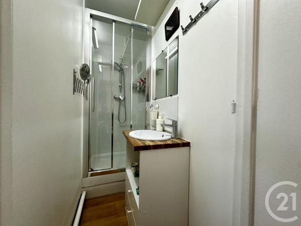 Appartement Studio à vendre  1 pièce - 26,70 m2 ST MAURICE - 94