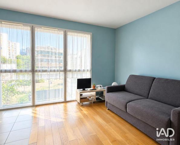 Studio à vendre 24 m² Chaville