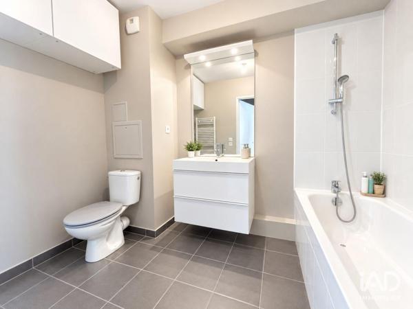 Studio à vendre 24 m² Chaville