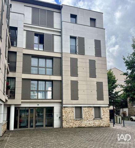Studio à vendre 24 m² Chaville