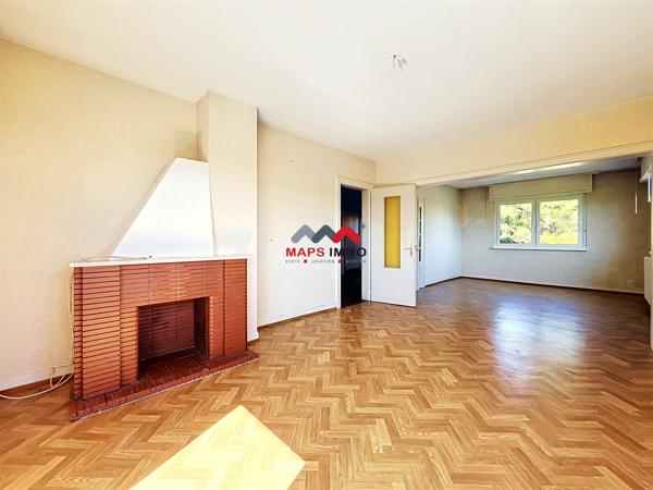 Maison 5 pièce(s) 4 chambre(s) 134 m²