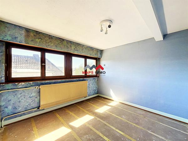 Maison 5 pièce(s) 4 chambre(s) 134 m²