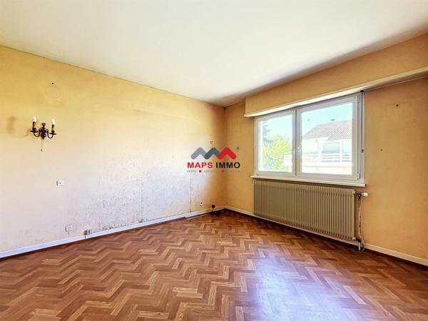 Maison 5 pièce(s) 4 chambre(s) 134 m²
