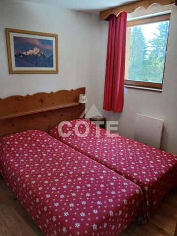 Appartement deux pièces 29M2