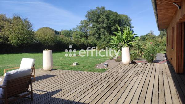 Maison
         6 pièces
        - 200 m² 354 000 € *